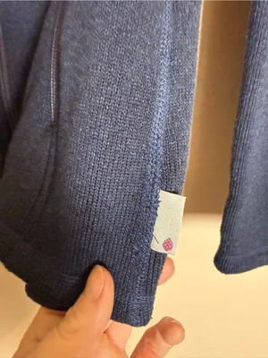 Stio Women’s Navy Full thumbnail 4