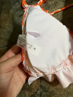 SheIn bathingsuit thumbnail 3
