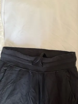 Lululemon Joggers High-Rise thumbnail 3
