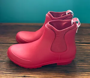 UGG Rain Boots thumbnail 1