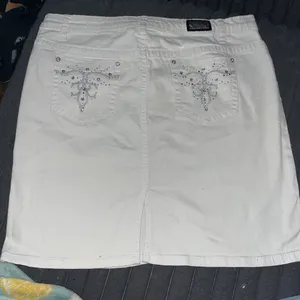 Earl Jean skirt thumbnail 2