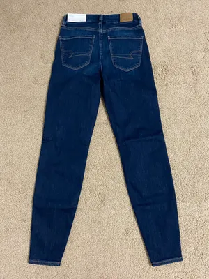 Outfitters Curvy Jean thumbnail 5