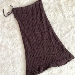 Y2K Crochet Fairy Skirt thumbnail 1