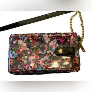 Betsey Johnson XOMaddy crossbody purse thumbnail 2