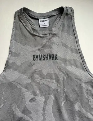 Gymshark Top thumbnail 3