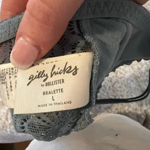 Gilly hicks Bralette thumbnail 4