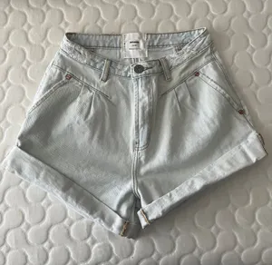 One Teaspoon Denim Shorts thumbnail 1