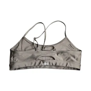 Alo Yoga Airlift Intrigue Sports Bra Size: M thumbnail 2