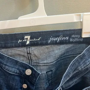 Women’s Jeans thumbnail 3