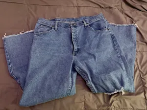 Wrangler Jeans thumbnail 1