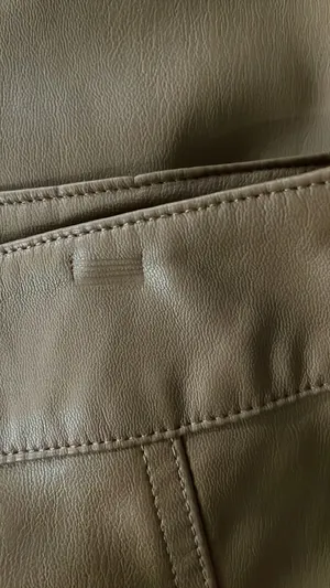 ZARA Skirt thumbnail 5
