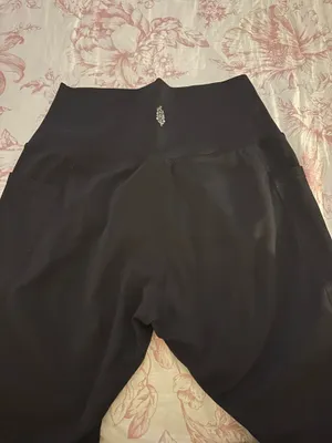 Free People Movement Biker Shorts thumbnail 2