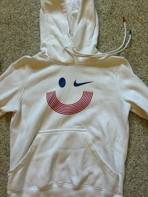 Nike Team USA Hoodie thumbnail 1