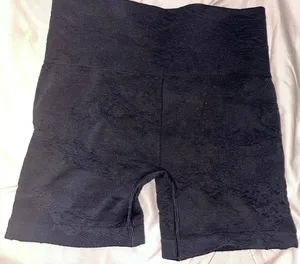 Gym Shark High Waisted Biker Shorts thumbnail 2
