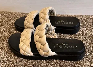 Coconuts by Matisse Sandals thumbnail 4
