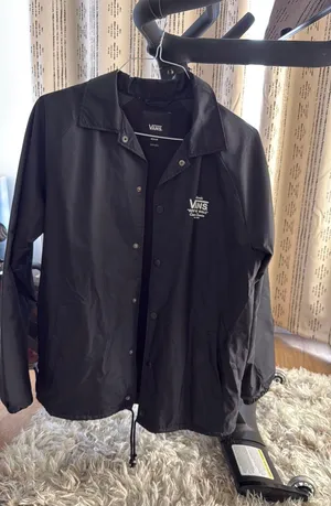 Vans Windbreaker thumbnail 2
