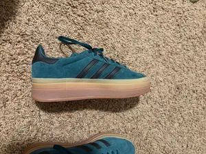 Adidas Gazelle thumbnail 3