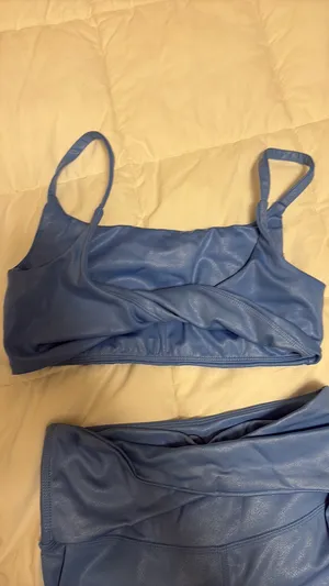 Sage workout set thumbnail 2