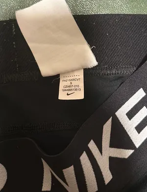 Nike Pro Spandex thumbnail 4