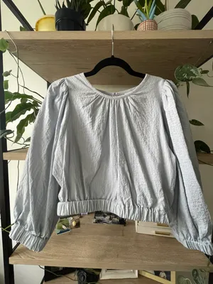 Target Blouse thumbnail 1
