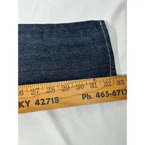 7 For‎ All Mankind Roxanne Slim Straight Leg Jeans Women 27 Dark Indigo USA Chic thumbnail 11