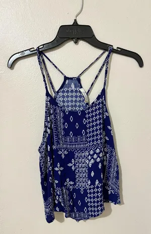 FREEBIRD by Steven Tank Top thumbnail 1