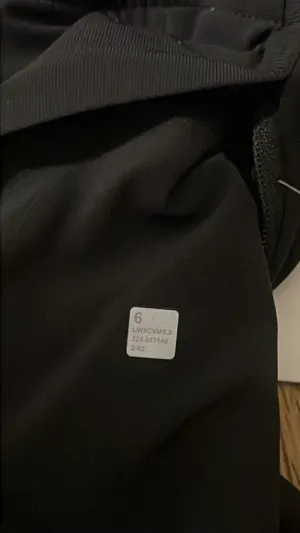 Lululemon Adapted State High-Rise Jogger thumbnail 4