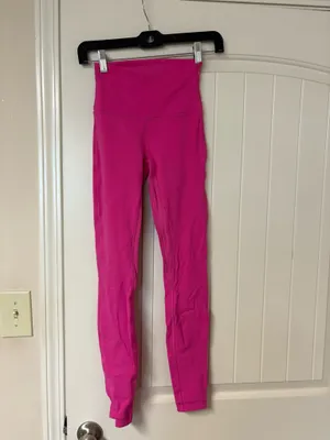 Lululemon Leggings thumbnail 3