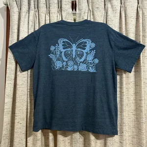 The North Face Women’s Short Sleeve Graphic Tee thumbnail 7