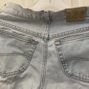 FINAL MARKDOWN Vintage lee jeans 6 thumbnail 4