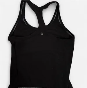 Lululemon Leggings wonder under High-Rise & lululemon tank thumbnail 3