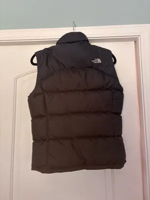 North Face Vest thumbnail 2