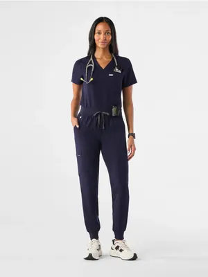 Figs Zamora Jogger Scrub‎ Pants Size S thumbnail 2