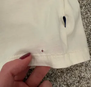 "Dreaming is Free" graphic tee White thumbnail 3