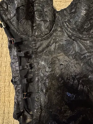 Victoria's Secret Bodysuit thumbnail 2