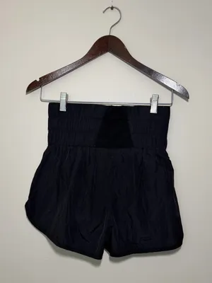 Free People Movement The Way Home Shorts thumbnail 4