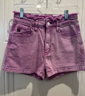 KanCan USA Shorts thumbnail 1