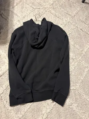 Lululemon Black hoodie Size 6 thumbnail 2