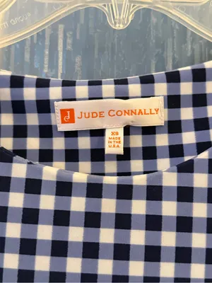 Jude Connally Gingham Athletic Yolanda Dress thumbnail 2