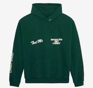 Lonely Ghost Sweatshirt thumbnail 3