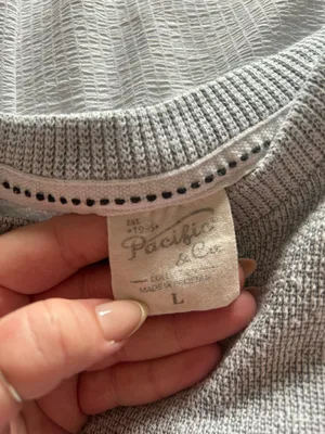 Pacific & Co Sweatshirt thumbnail 2