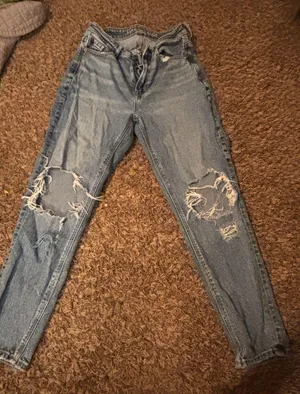 American Eagle Jeans thumbnail 1