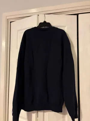 Cal Berkeley Champion Sweatshirt thumbnail 2