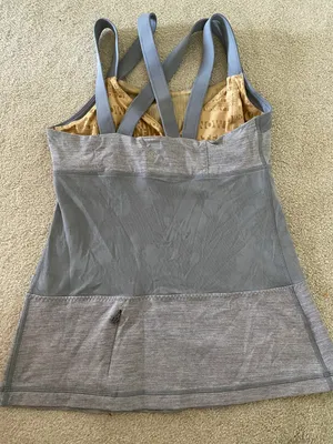 Lululemon Tank thumbnail 2