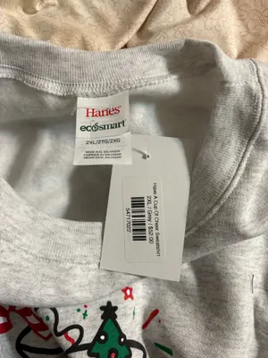 Sweatshirt thumbnail 9