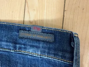 Citizens of humanity Dita Bootcut Denim Jeans Size 29 thumbnail 10