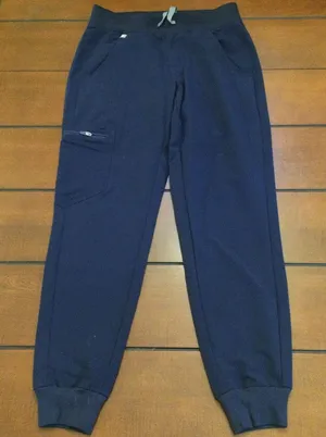 Figs high waisted Zamora xxs/p navy thumbnail 1