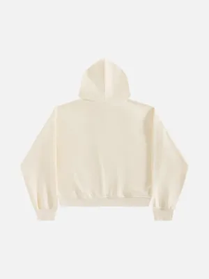 Aelfric Eden Oversized Bow Hoodie thumbnail 3