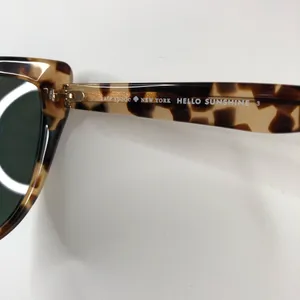 Kate Spade KARINA/S Women’s Vintage Cat-Eye Sunglasses ~ Brand new! thumbnail 6