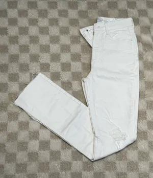 ZARA Jeans Straight-Leg thumbnail 1